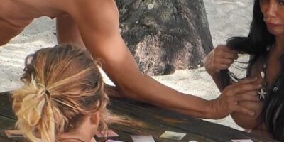 Sonntagsgedanken: ABSPANN! Meine ganz persönliche Abrechnung mit dem Jahr 2017..