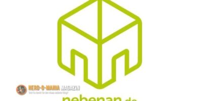 Nebenan.de &ndash; hier werden Sie geholfen..