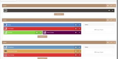 Good Bye AVADA&ndash;Welcome Jannah..