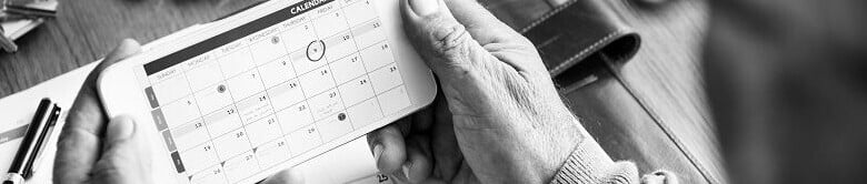 Monate mit schlechtem Karma? Ja, gibt es…