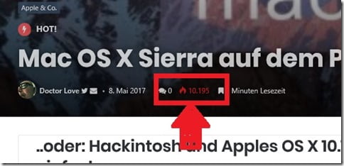 mein erster 10000er
