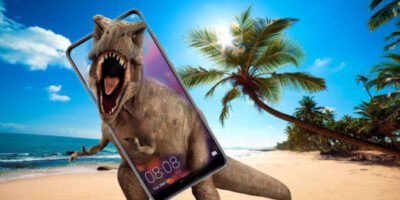 Das HUAWEI P20 Pro Smartphone im Test – ist die Kamera tatsächlich der Überflieger?..