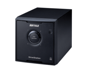 Die QNAP TS-431P2 im Test..