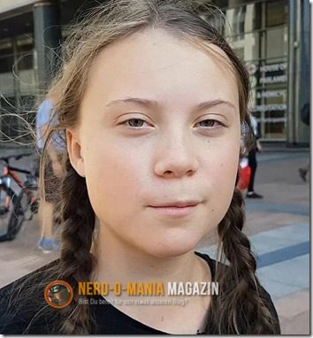 Greta Thunberg