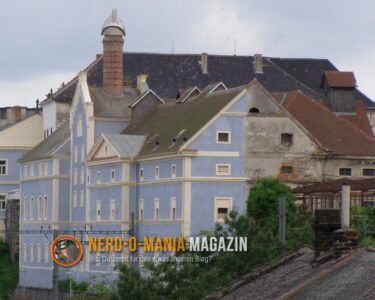 das neue VZ im Test - ist das soziale Netzwerk ein Potemkinsches Dorf?..