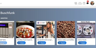 das neue VZ im Test - ist das soziale Netzwerk ein Potemkinsches Dorf?..