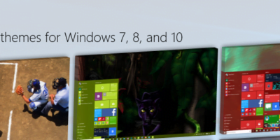 Retro Pur: Windows 10 mit klassischem Startmen&uuml; und dem Windows 98 Plus! Pack aufgestylt..