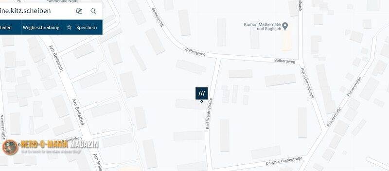 Postleitzahlen waren gestern – jetzt gibt’s die Dreiwort Adresse!.. 13 Postleitzahlen waren gestern – jetzt gibt’s die Dreiwort Adresse!..