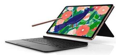 SAMSUNG Galaxy 7S Tablet 800px