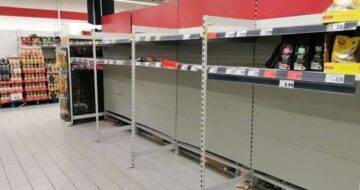 Monatsrückblick Februar 2024 - Angebot und Nachfrage bei kleinanzeigen.de