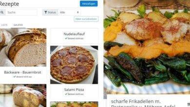 grocy 3.0 ist da – noch besser, noch hübscher, noch unverzichtbarer..