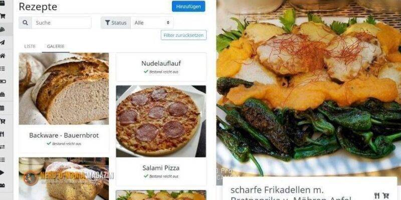 grocy 3.0 ist da – noch besser, noch hübscher, noch unverzichtbarer.. 9 grocy 3.0 ist da – noch besser, noch hübscher, noch unverzichtbarer..