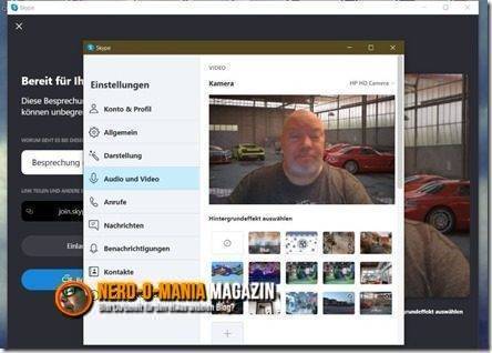 Windows 20H2 - Skype wird zu Teams