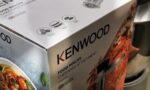 Das KENWOOD “Early Bird”-Angebot Zubehör ist endlich da…