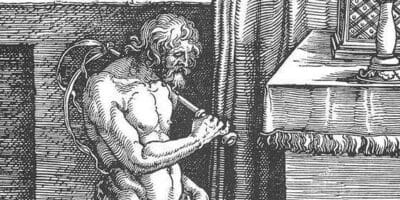 Sonntagsgedanken: Mal wieder Herzhaft lachen? Von wegen – wir sind schließlich Deutsche!..