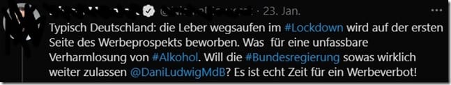 Beauftragter