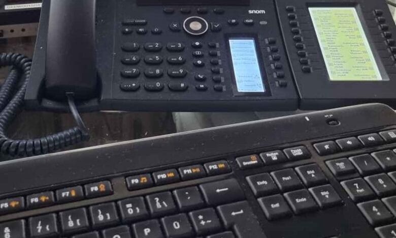 Fritz!Box, Fritz!Fon und Tellows – und Telefonterror und Cold-Calls sind Geschichte.. 16 Fritz!Box, Fritz!Fon und Tellows – und Telefonterror und Cold-Calls sind Geschichte..