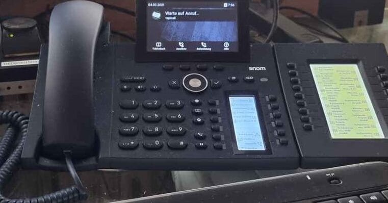 Fritz!Box, Fritz!Fon und Tellows – und Telefonterror und Cold-Calls sind Geschichte..