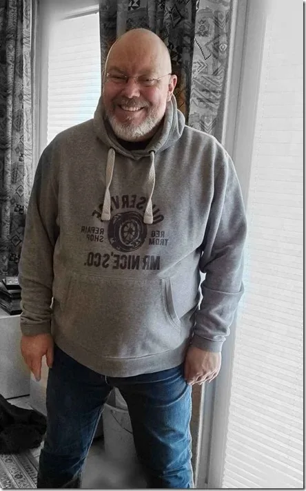 Wundermittel Ozempic - Ich nach 4 Monaten 20 Kilo leichter