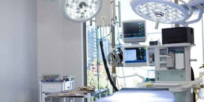 Sonntagsgedanken: Ostern 2021 in Klausur &ndash; Eiersuchen ist auch auf der Intensiv-Station sch&ouml;n&hellip;