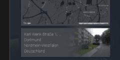 Google Maps in KLWP Themes einbinden – so geht’s..
