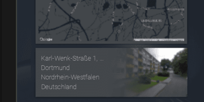 Google Maps in KLWP Themes einbinden – so geht’s..