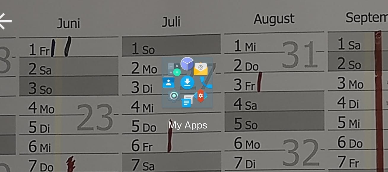 NOVA Launcher 7 ist released – und er bringt einige Verbesserungen.