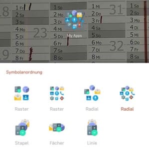 NOVA Launcher 7 ist released – und er bringt einige Verbesserungen.
