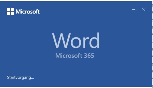 Microsoft Office 365 hat ein neues Design – aus Hell wird Dunkel…