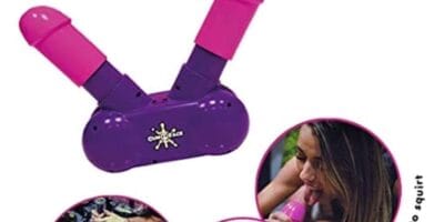 immer wenn Du glaubst, Du hast schon alles gesehen, kommt einer und sagt:”Halt mal mein Bier..”