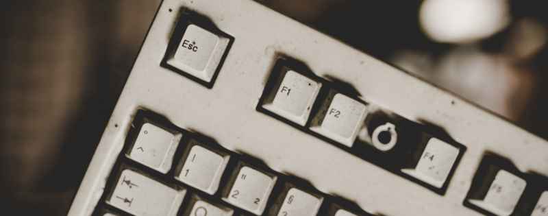 das ultimative Detoxing: weg mit Facebook, Twitter, XING & Co..