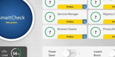 Der Ahead Nero Platinum Test (Jahrgang 2021) - Note: extrem durchwachsen