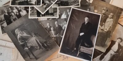 Sonntagsgedanken: wenn die Welt nie mehr so sein wird wie früher – ein Leben in einer Zigarrenkiste..