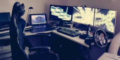 NERD-O-MANIA.DE bekommt ein neues Logo - und NEON ist das neue Chichi...