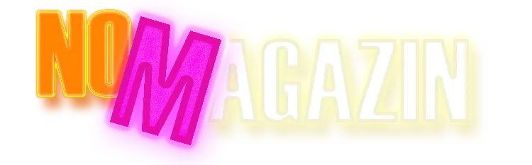 NERD-O-MANIA Magazin