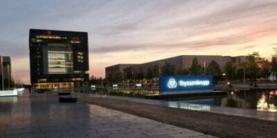 Sommerloch ist das eine - der Job das andere..