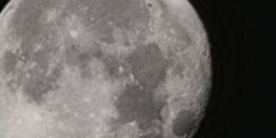 SAMSUNG hat für das S22 Ultra das Astrofoto Feature in Expert RAW veröffentlicht ..