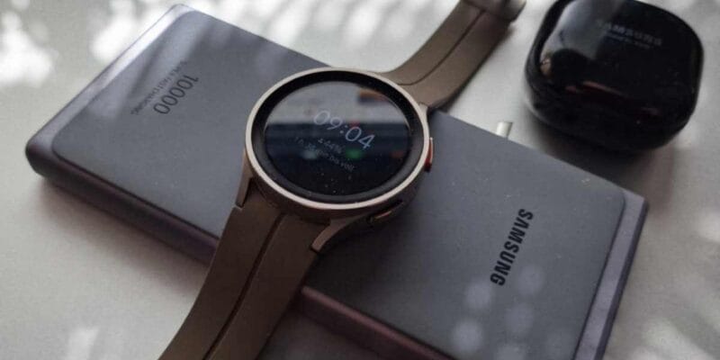 One UI 6.0 watch Update - Die neue Version für die SAMSUNG Watch ist endlich raus! Gibt es aufregende Neuigkeiten?