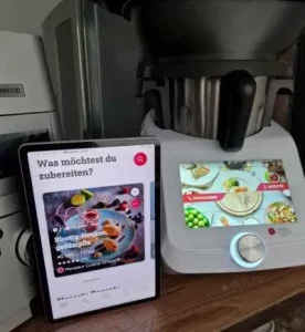 SILVERCREST Monsieur Cuisine Smart Test - ist die interessante Thermomix Alternative die Nummer 1?