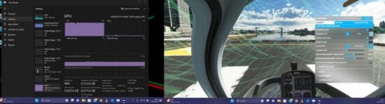 HP ZBook Fury G9 Gaming