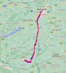 Dr. Nerd bei den Ungarn - ein märchenhafter Reisebericht - aufgeschrieben von ihm selbst (Teil 2)