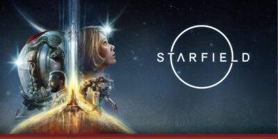 Angespielt: Bethesda STARFIELD Test - atemberaubend schönes Game-Highlight in 2023.