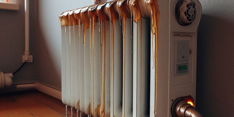 Monatsrückblick November 2023: .."und siehe das Ende ist nahe"..