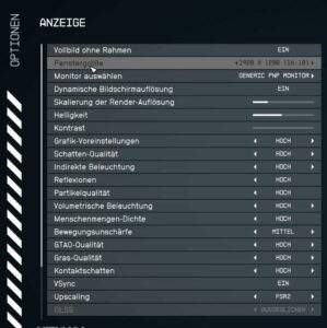 Angespielt: Bethesda STARFIELD Test - atemberaubend schönes Game-Highlight in 2023.