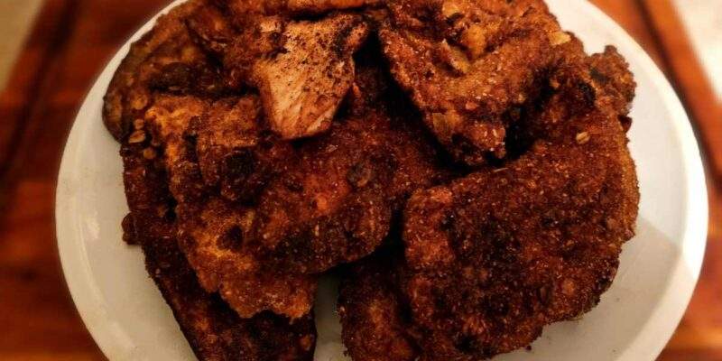 Rezept: panierte Aubergine - der grandiose Snack für zwischendurch.. 28 Rezept: panierte Aubergine - der grandiose Snack für zwischendurch..