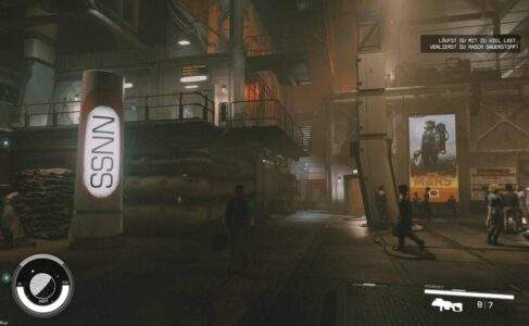 Angespielt: Bethesda STARFIELD Test - atemberaubend schönes Game-Highlight in 2023.