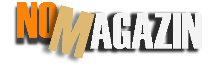 NERD-O-MANIA Magazin