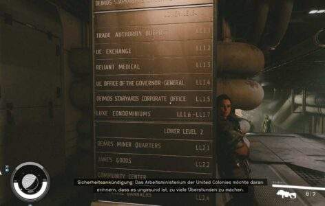 Angespielt: Bethesda STARFIELD Test - atemberaubend schönes Game-Highlight in 2023.