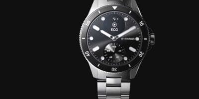 Die neue withings Scanwatch Nova Uhr - der Fail des Jahres 2023.. 9 Die neue withings Scanwatch Nova Uhr - der Fail des Jahres 2023..