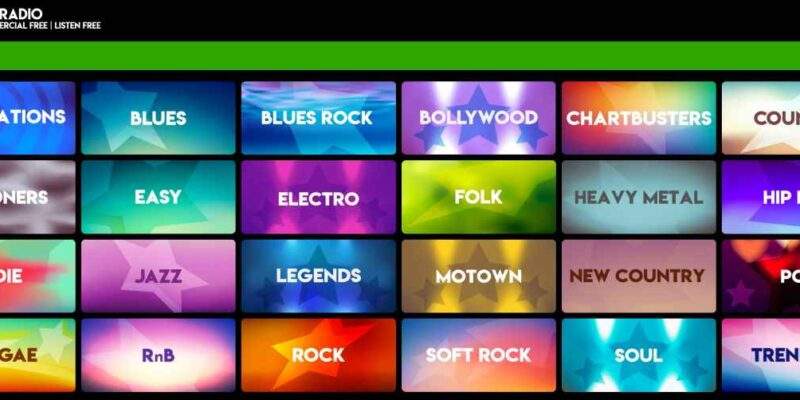 Exclusive Radio auf Fritz!Fon? - Warum der beste Radiosender der Welt ins Home Office gehört.. 31 Exclusive Radio auf Fritz!Fon? - Warum der beste Radiosender der Welt ins Home Office gehört..